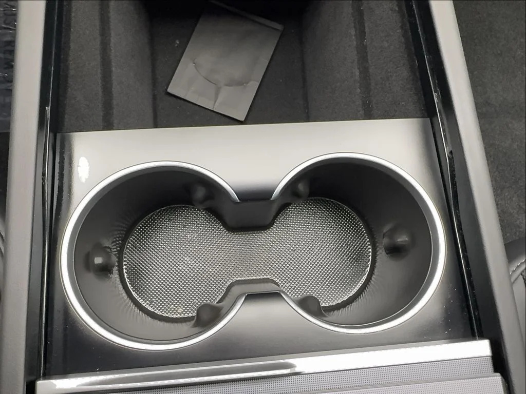 Used 2025 Black Tesla Long Range image 47