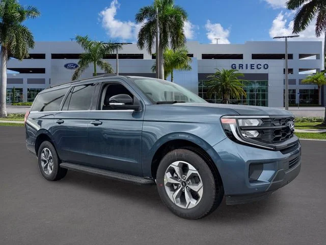 New 2027 Blue Ford Active image 1
