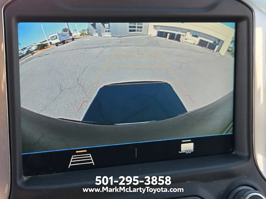 Used 2020 Black Chevrolet LT image 18