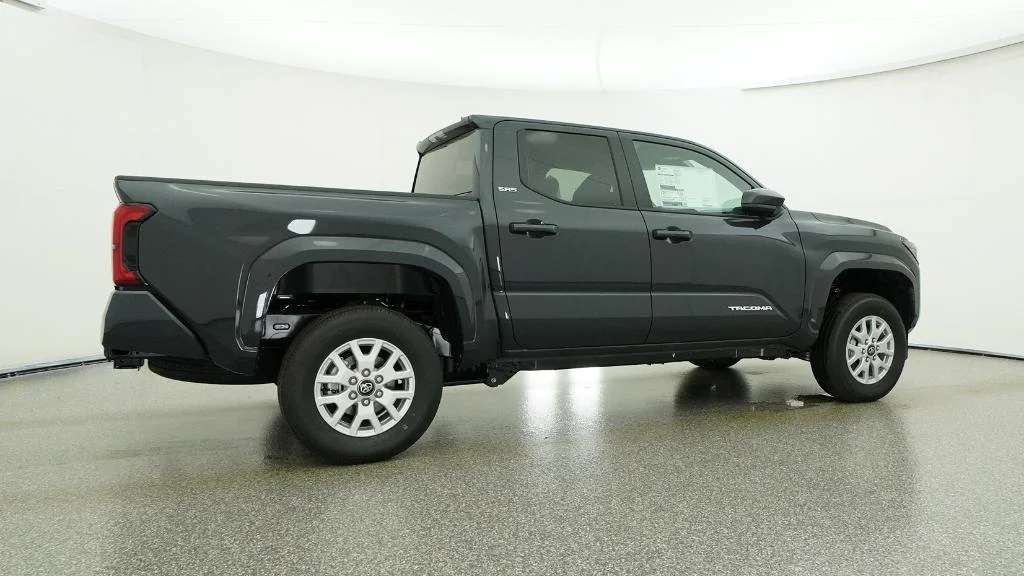 New 2026 Underground Toyota SR5 image 21