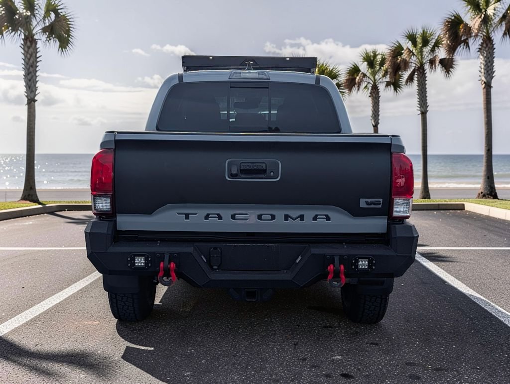 2020 Toyota Tacoma SR5 - Photo 6