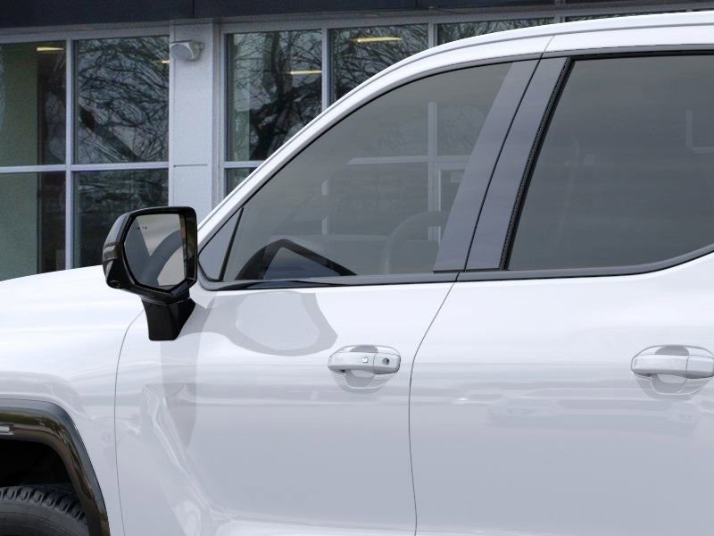 2025 GMC SIERRA - Image 18