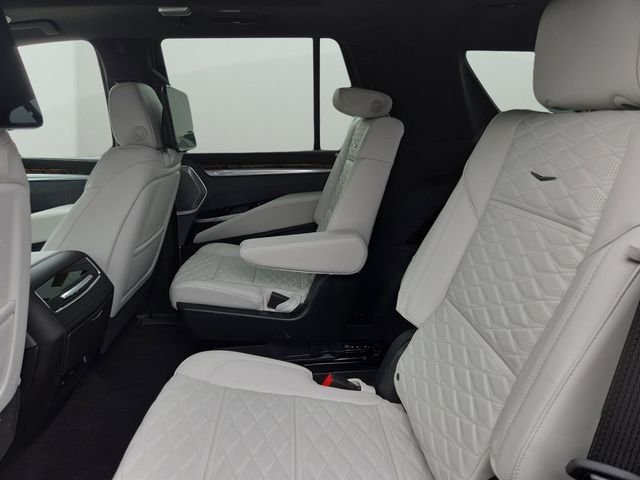 Used 2026 Black Raven Cadillac Platinum Sport image 37