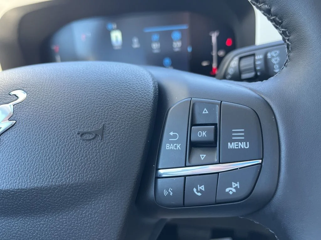 2026 Ford Bronco Sport Heritage - Photo 21
