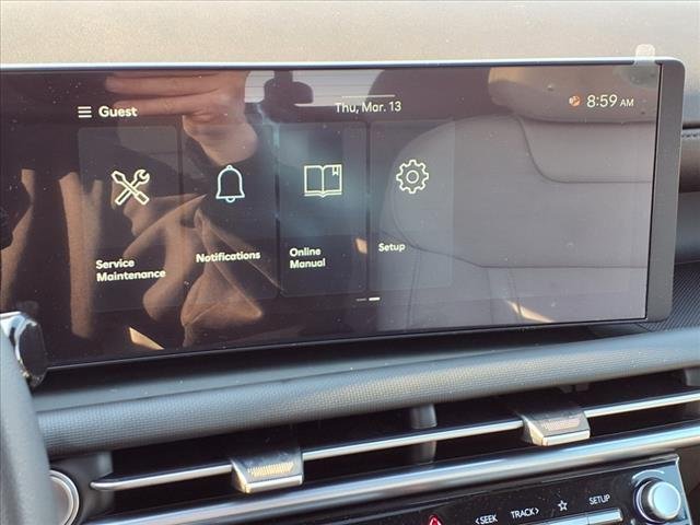 2025 Hyundai Santa Cruz SEL Activity - Photo 13