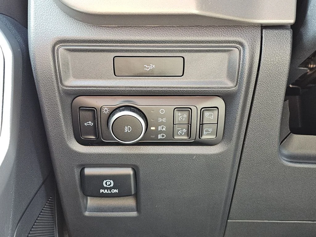 Used 2026 Red Ford XLT image 21
