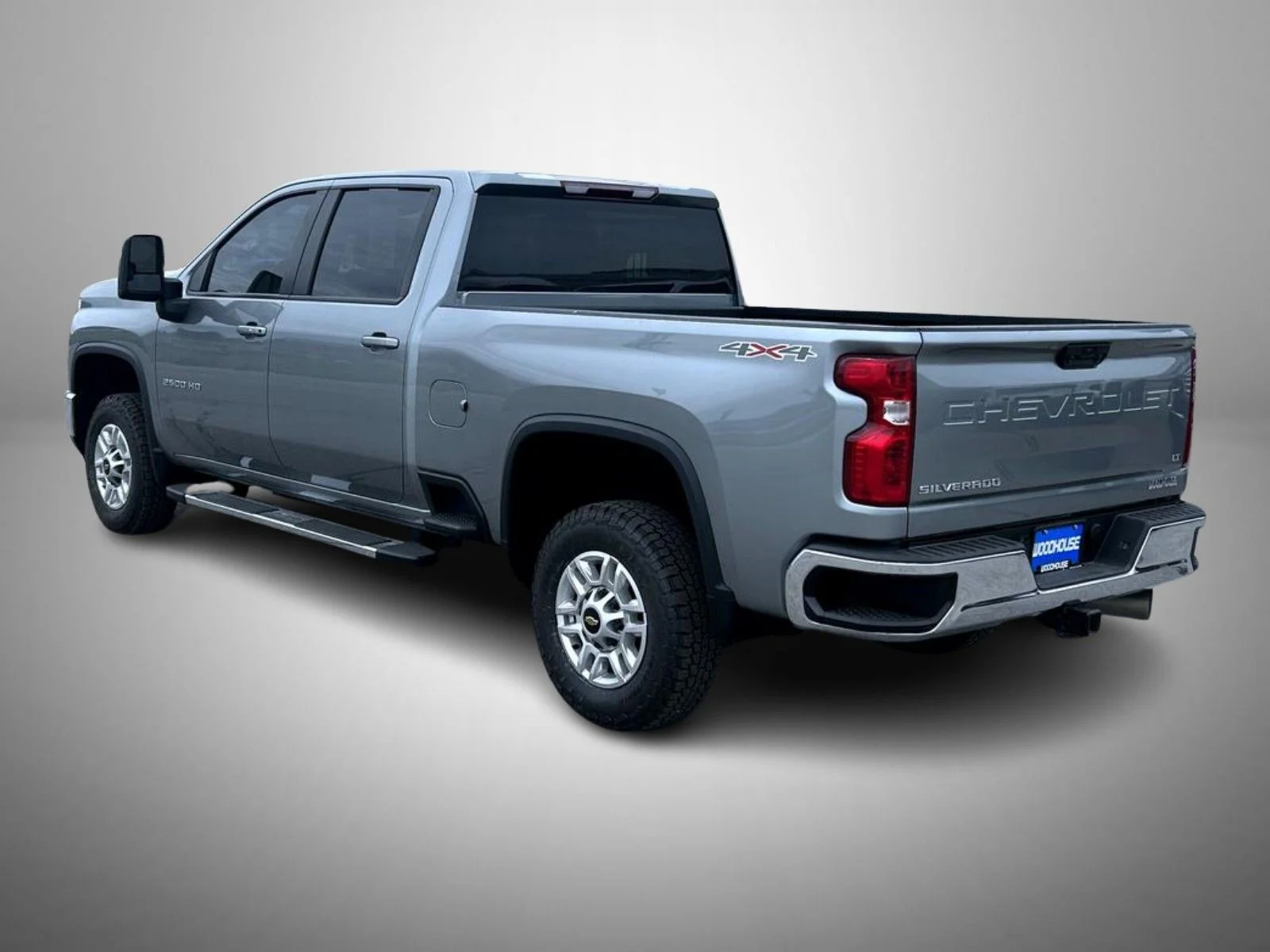 2024 Chevrolet Silverado 2500HD LT - Photo 7
