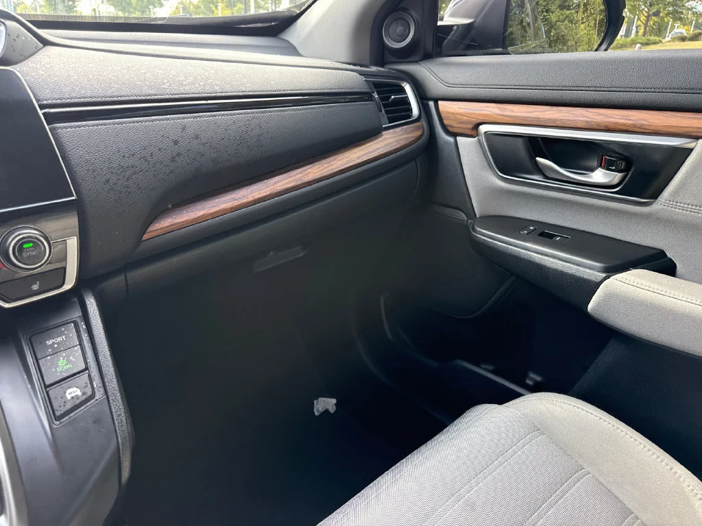 2021 Honda CR-V EX - Photo 54