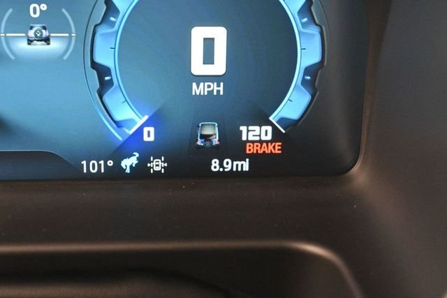 New 2026 Oxford White Ford Badlands® image 19