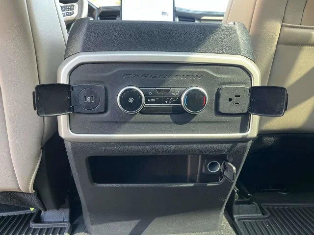 Used 2024 White Ford XLT image 33