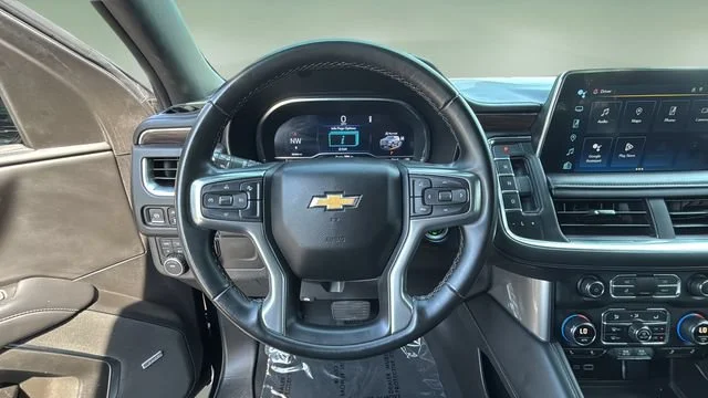 Used 2024 Black Chevrolet LT image 12