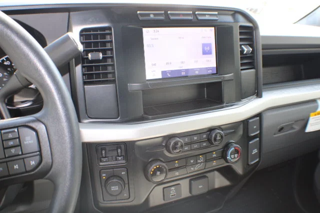 Used 2024 White Ford XL image 13