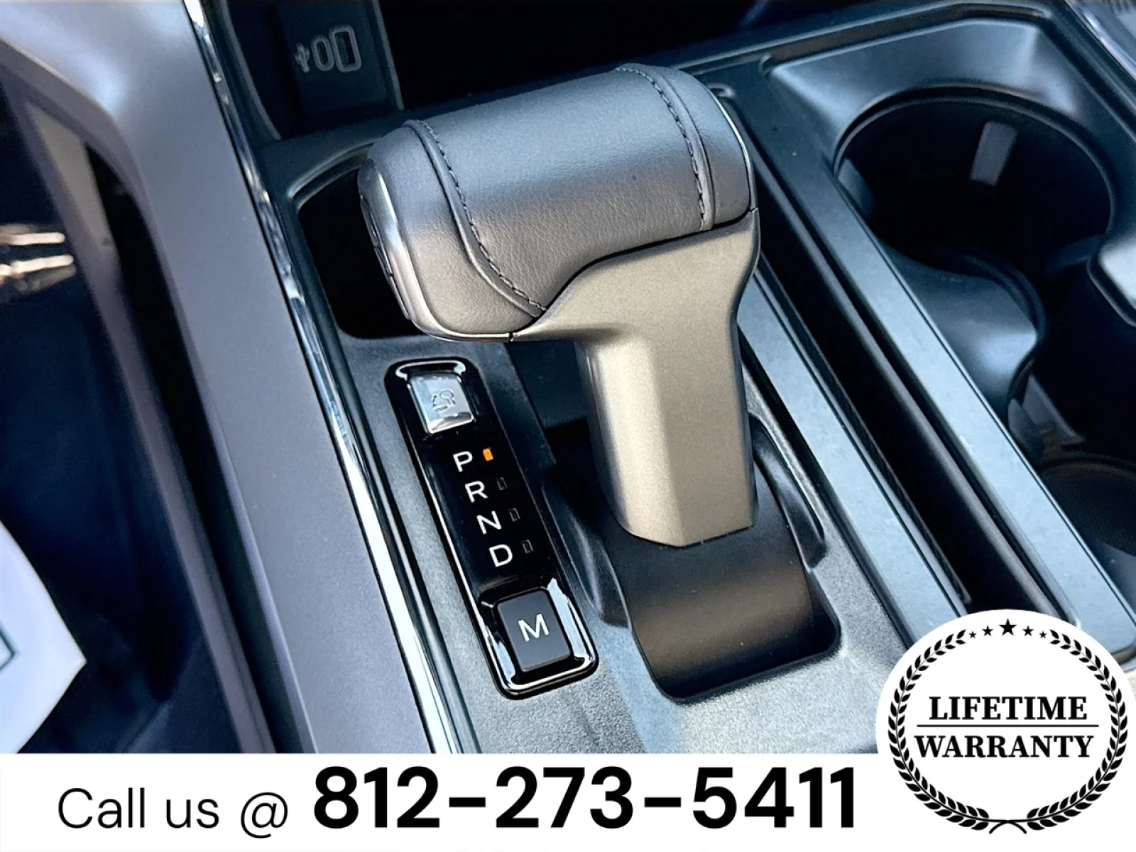 New 2026 Iconic Silver Metallic Ford XLT image 17