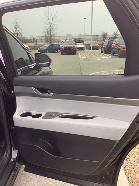 2024 Hyundai Palisade SEL - Photo 21
