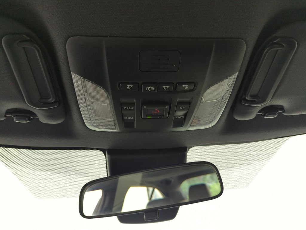 Used 2022 Black Toyota SE image 26