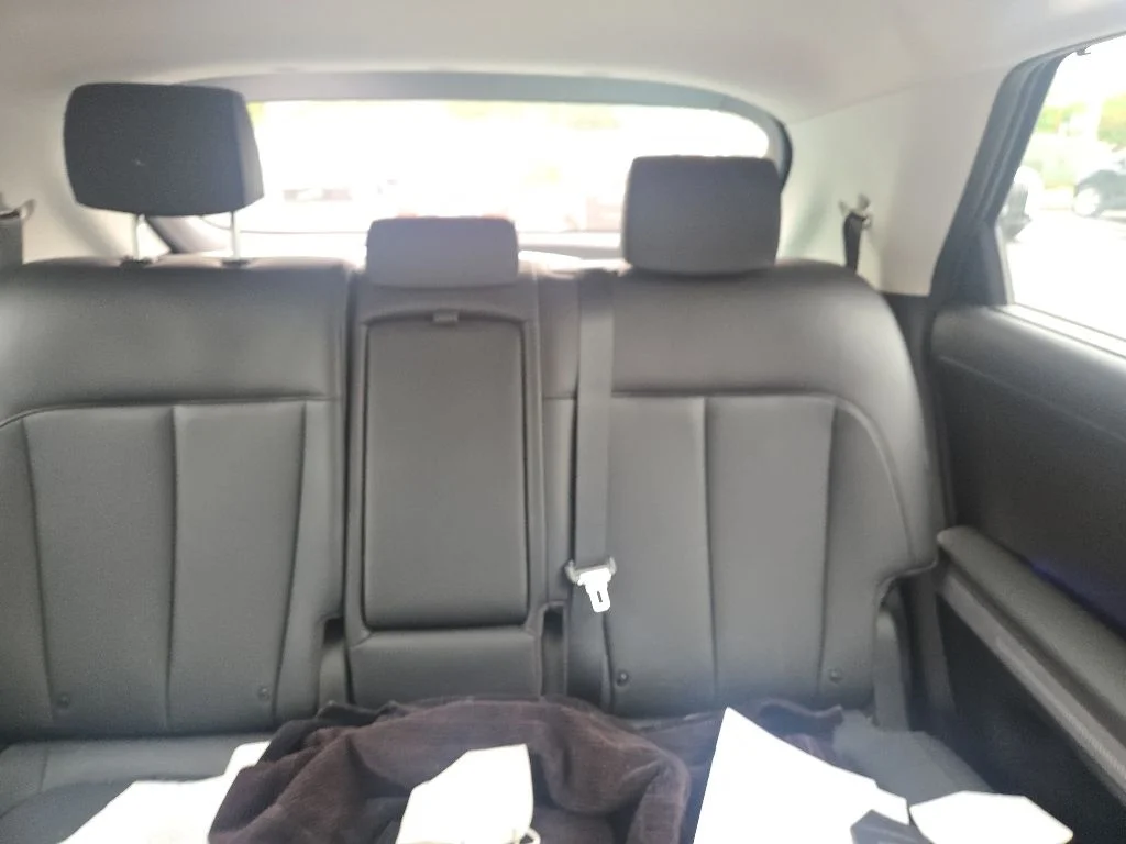 Used 2023 Blue Hyundai Limited image 15