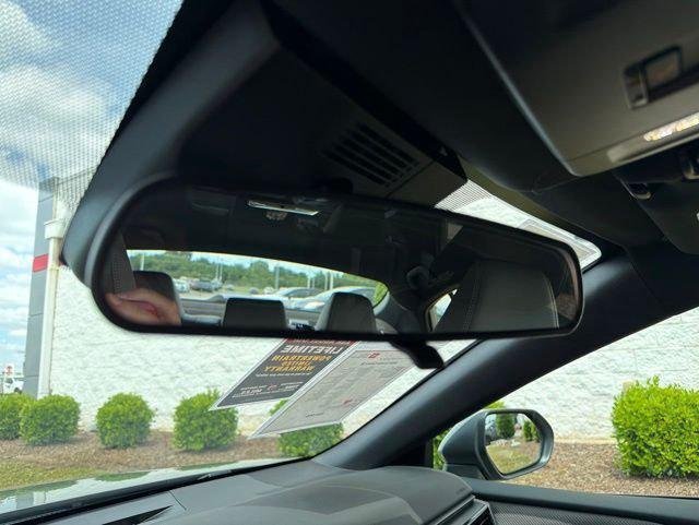 Certified Used 2026 PRECIOUS METAL Toyota  image 220