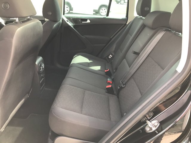 Used 2012 Deep Black Metallic Volkswagen S w/Sunroof image 21
