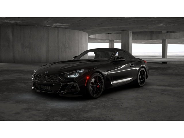 2026 BMW Z4 M40i's photo