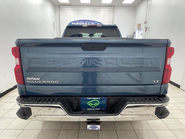 2024 Chevrolet Silverado 1500 LT - Photo 24