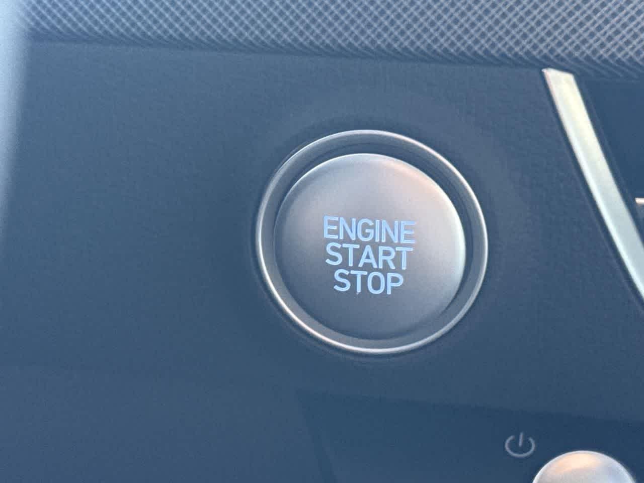 New 2026 Aero Silver Hyundai SE image 46
