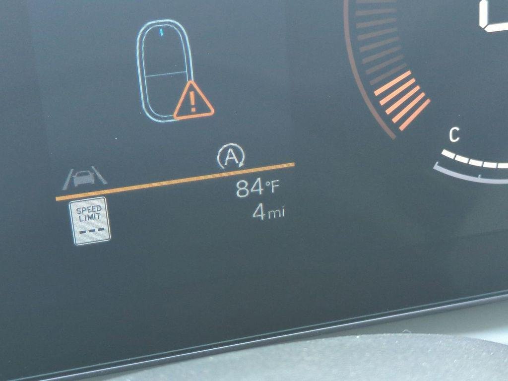 New 2026 Silver Hyundai SEL AWD image 36