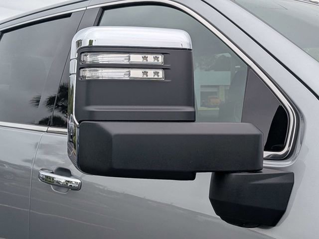 2026 GMC Sierra 2500HD Denali - Photo 10