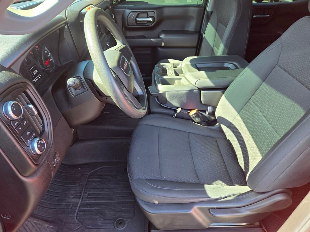2024 GMC Sierra 1500 Pro - Photo 10