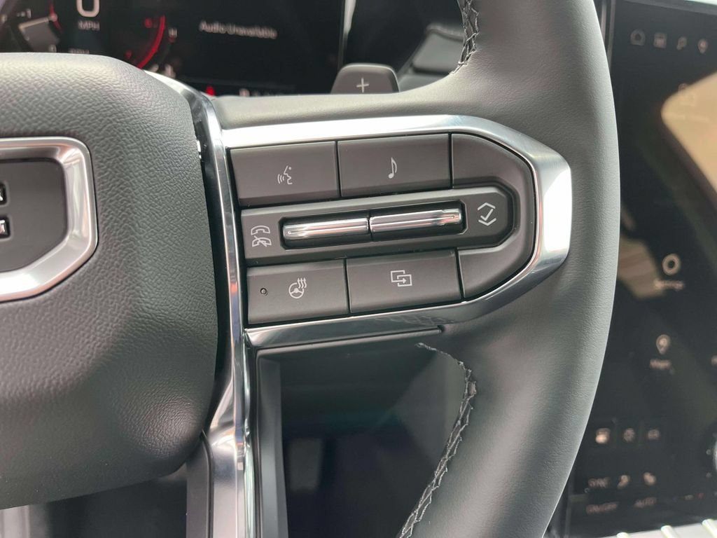 New 2026 Sterling Metallic GMC Elevation image 28