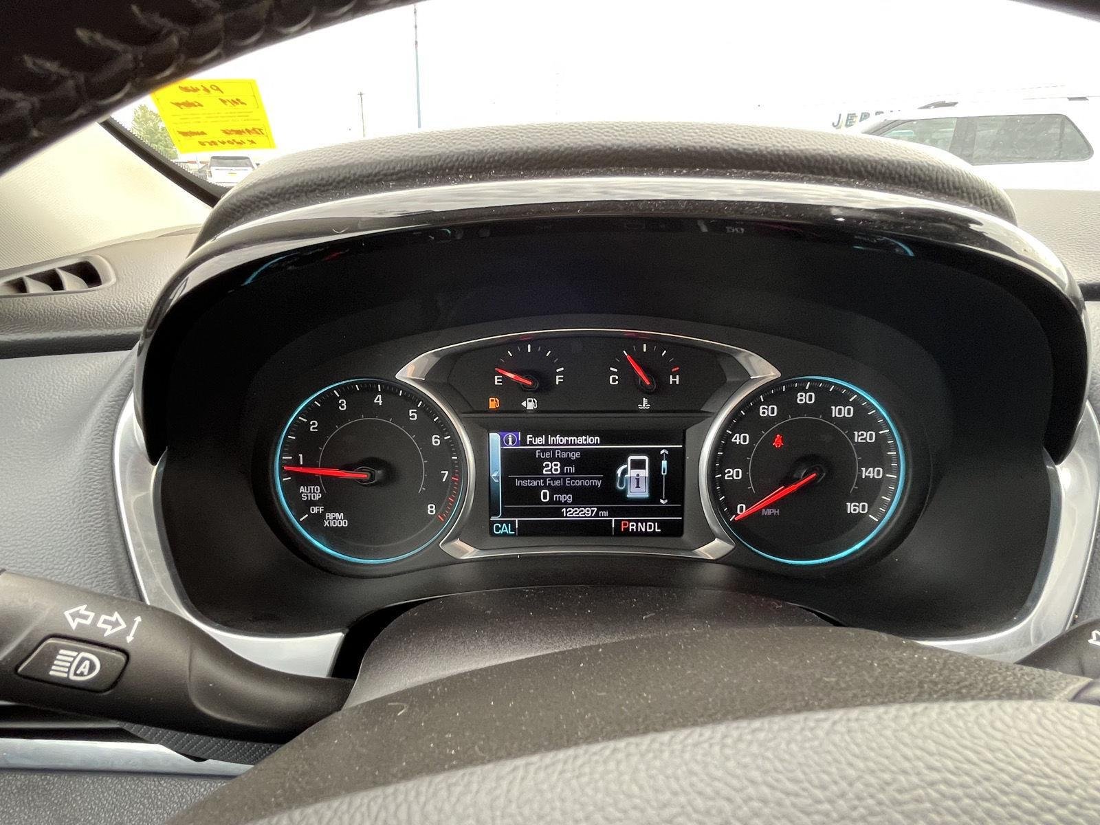 2019 Chevrolet Traverse Premier - Photo 19