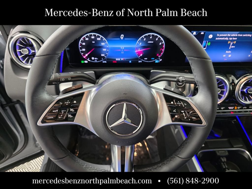 2026 Mercedes-Benz GLB GLB 250 - Photo 15
