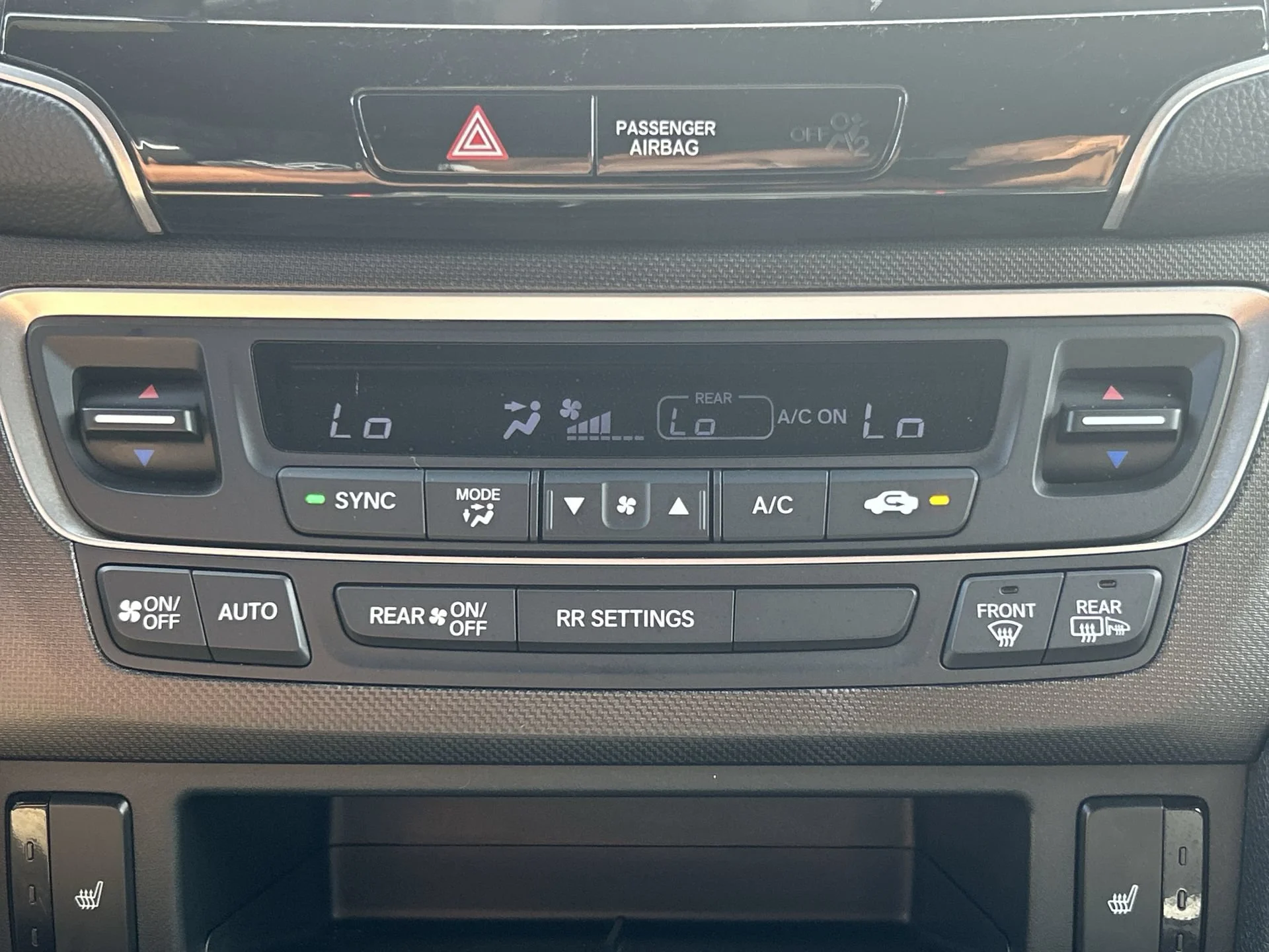 2024 Honda Passport TrailSport - Photo 44