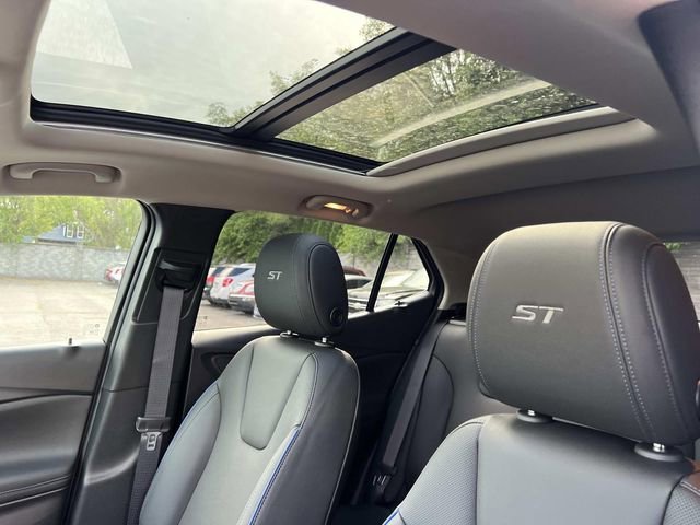 2026 Buick Encore GX Sport Touring - Photo 19