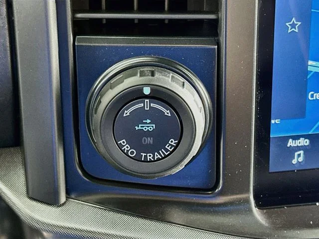 New 2026 Ford F-150 Tremor