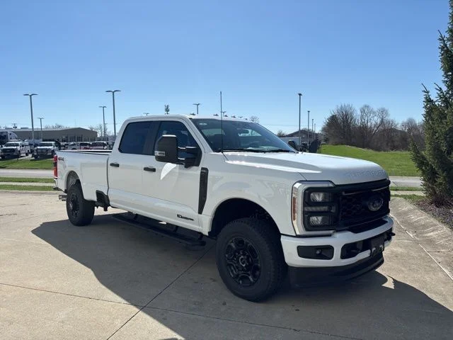New 2026 Oxford White Ford XL image 34