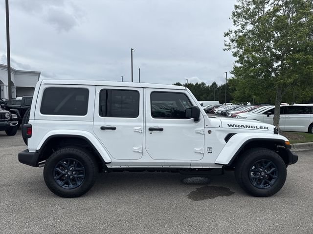 New 2026 White/off-white Jeep 85th Anniversary Edition image 8
