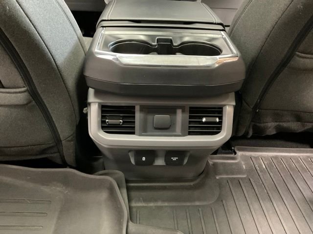 Certified Used 2024 Carbonized Gray Metallic Ford XLT image 32