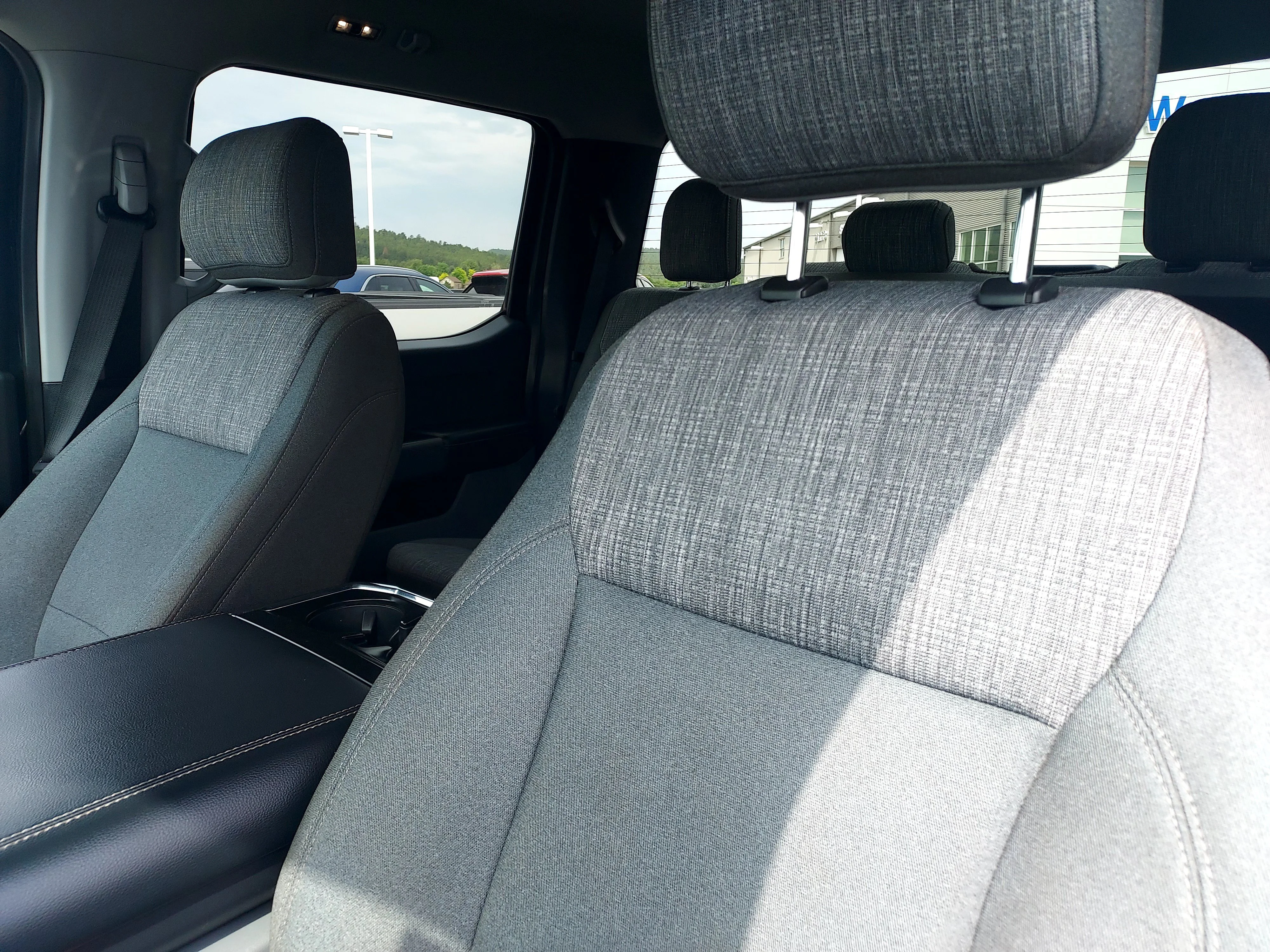 2021 Ford F-150 XLT - Photo 14