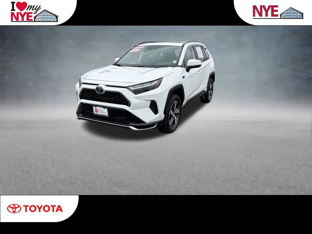 2023 Toyota RAV4