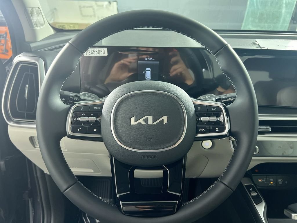 2026 Kia Sorento EX - Photo 15