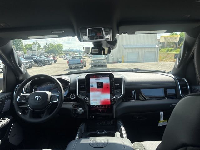 2026 RAM 1500 Laramie - Photo 12