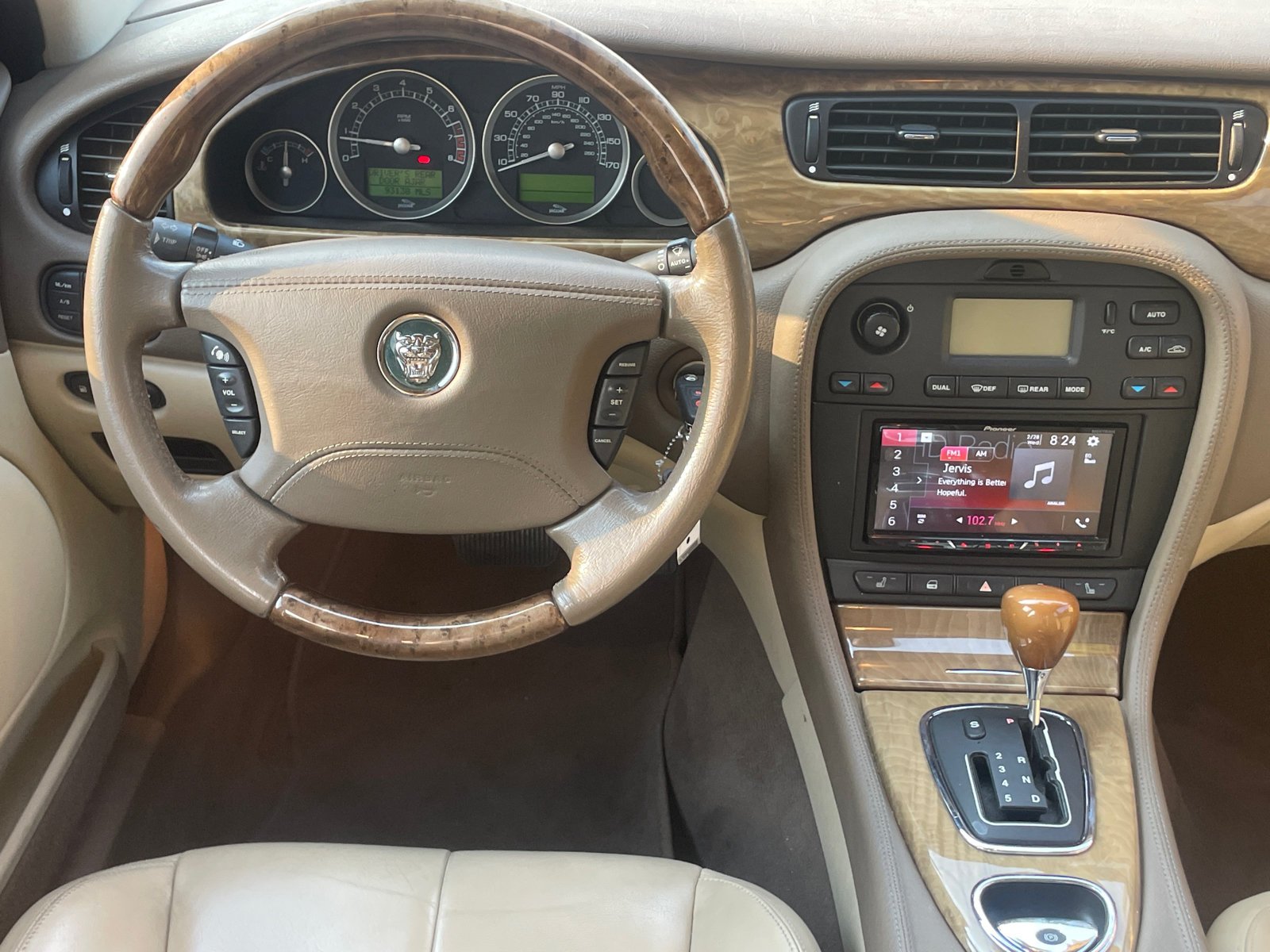 Used 2006 Radiance Jaguar 3.0 image 20
