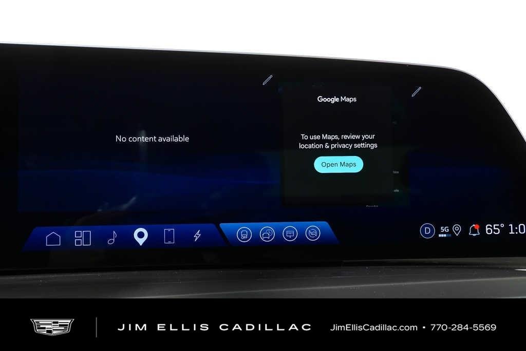 2026 Cadillac VISTIQ Luxury - Photo 12