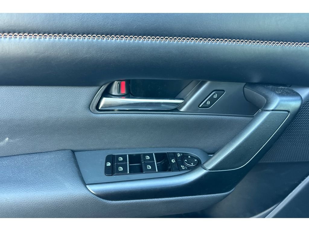 New 2026 Polymetal Gray Metallic Mazda Premium Plus AWD image 9