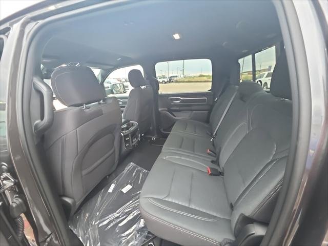 2026 RAM 1500 Big Horn/Lone Star - Photo 25