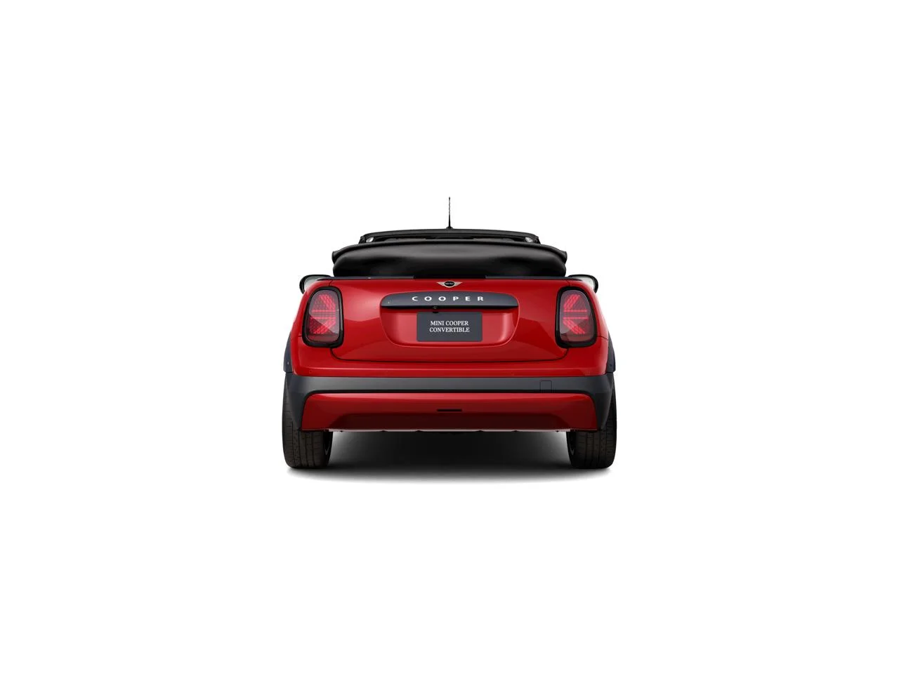 New 2027 Chili Red II MINI  image 5