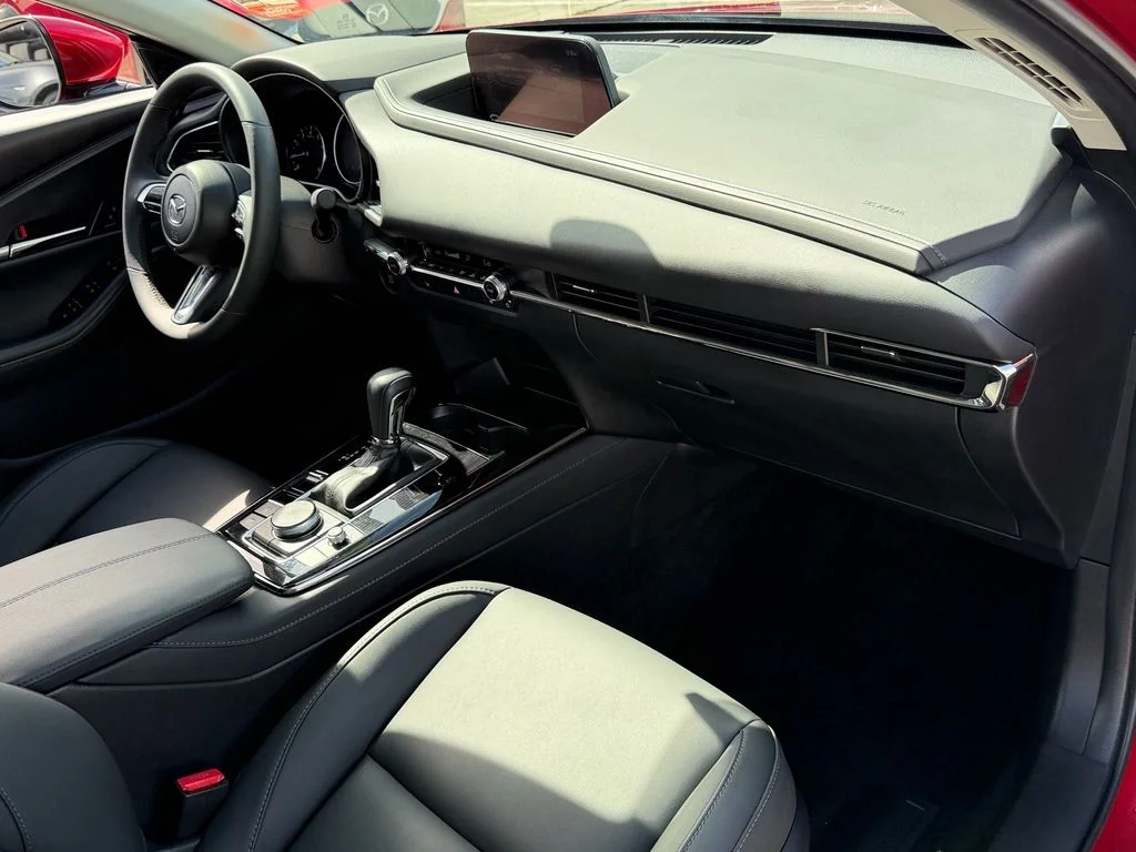 Used 2024 Red Mazda 2.5 S Preferred Package image 18
