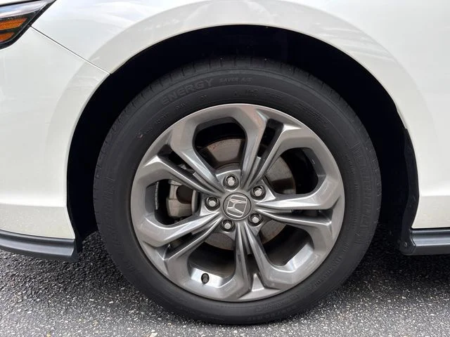 Certified Used 2023  Honda EX image 12