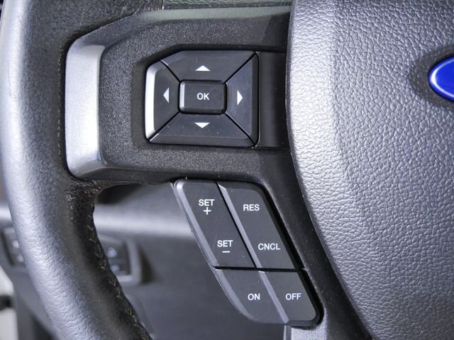Used 2015 White Ford XLT image 26