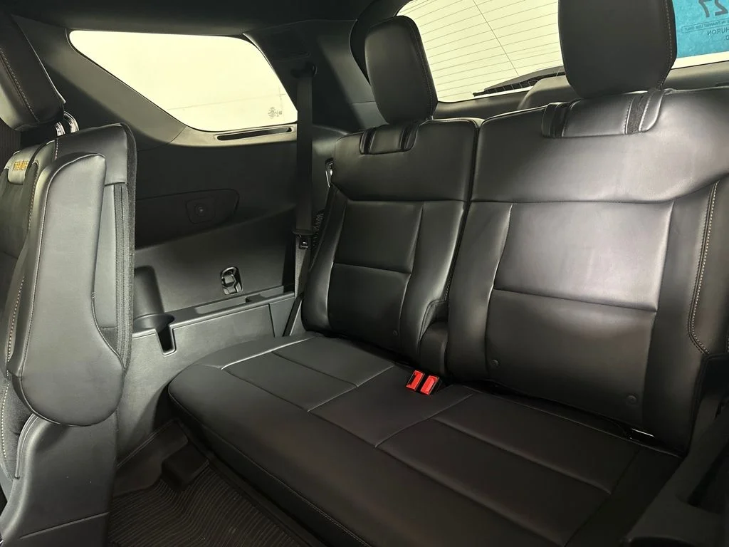 2026 Ford Explorer Tremor - Photo 19